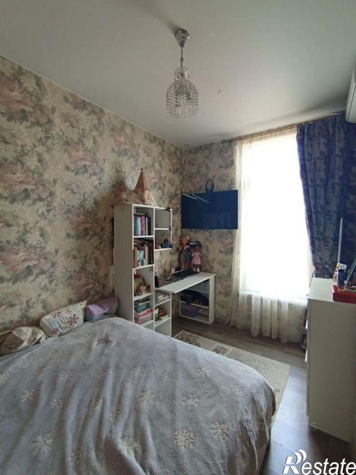 3-комн квартира ул Роз, 115/1,  д. 115/1