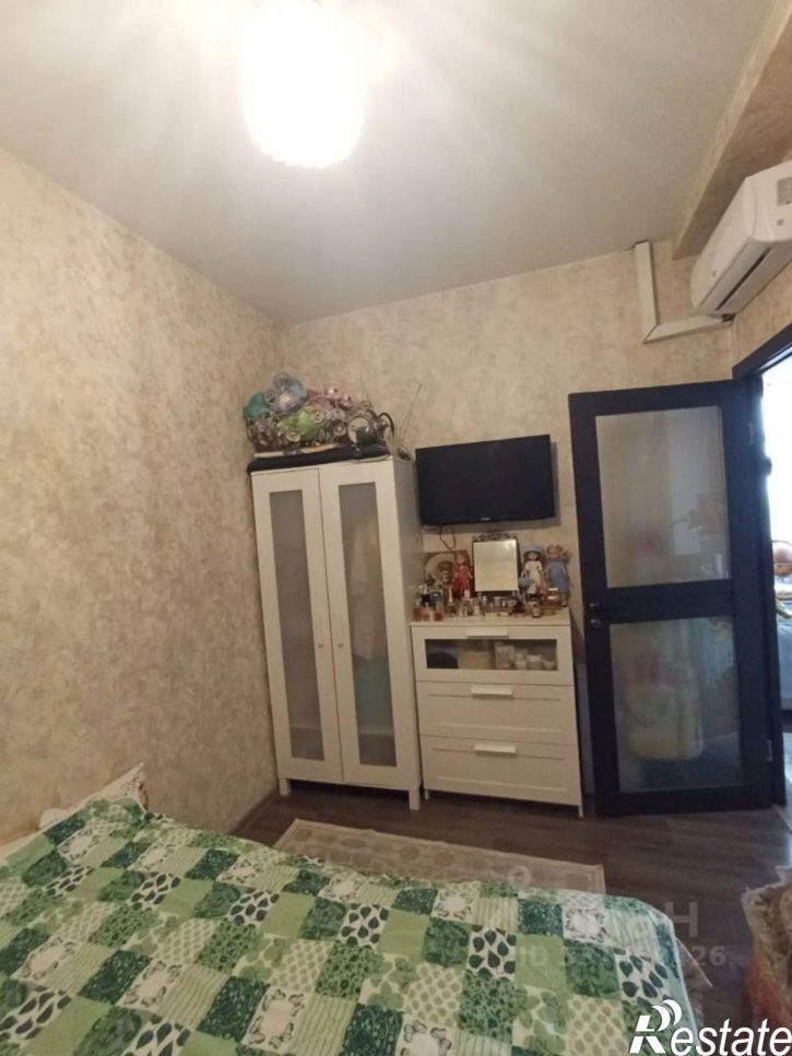 3-комн квартира ул Роз, 115/1,  д. 115/1