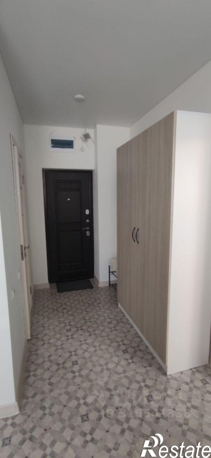 1-комн квартира ул Подольская, 182/6,  д. 182/6