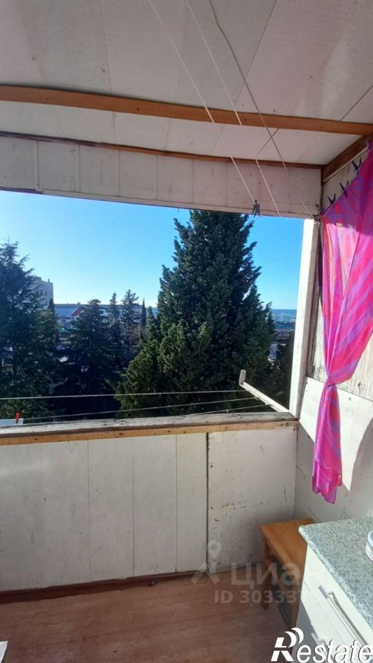 Комната улица Панфилова, 3,  д. 3