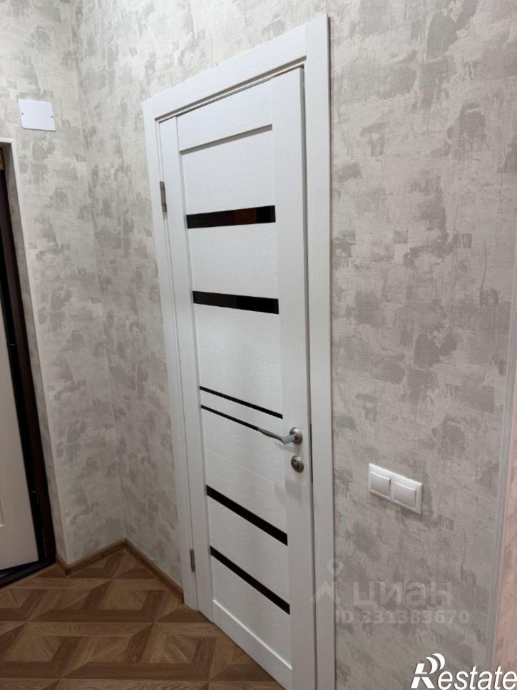 Комната ул Ворошиловградская, 56 2,  д. 56 2,  к. 2