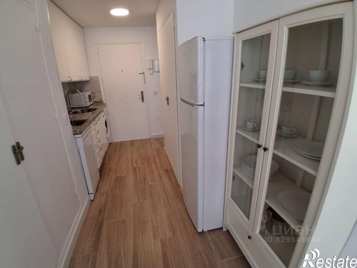 1-комн квартира улица Просвещения, 153Б,  д. 153Б