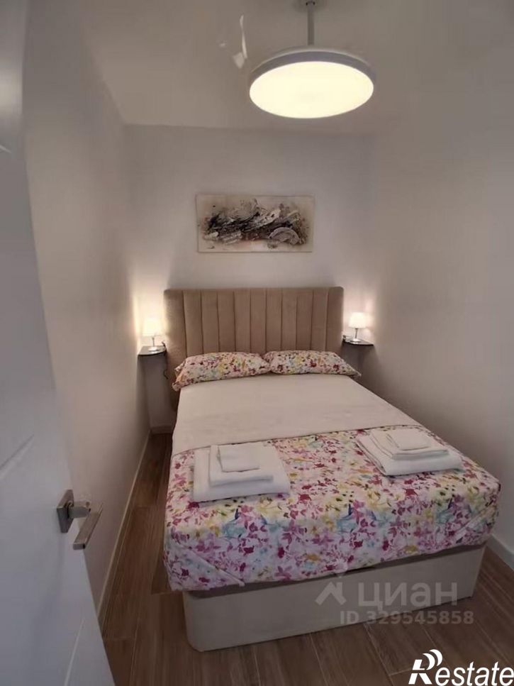 1-комн квартира улица Просвещения, 153Б,  д. 153Б