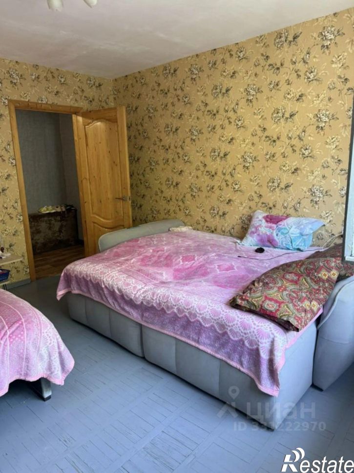 2-комн квартира ул Лесная, 6,  д. 6
