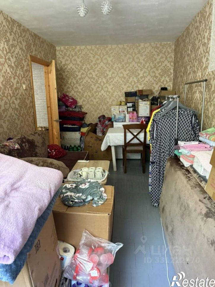 2-комн квартира ул Лесная, 6,  д. 6