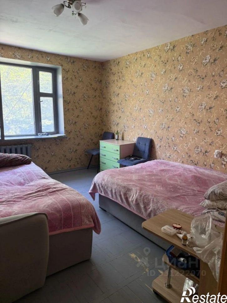2-комн квартира ул Лесная, 6,  д. 6