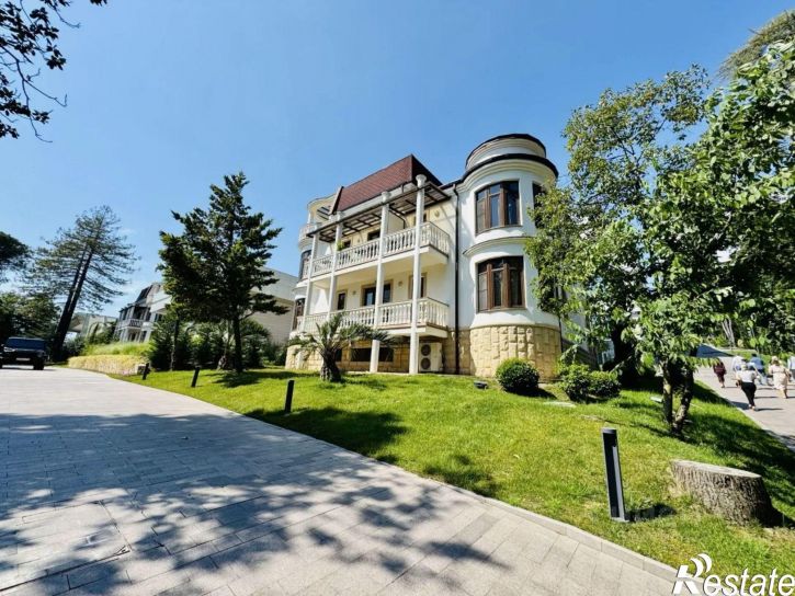 1-комн квартира Курортный проспект, 86,  д. 86