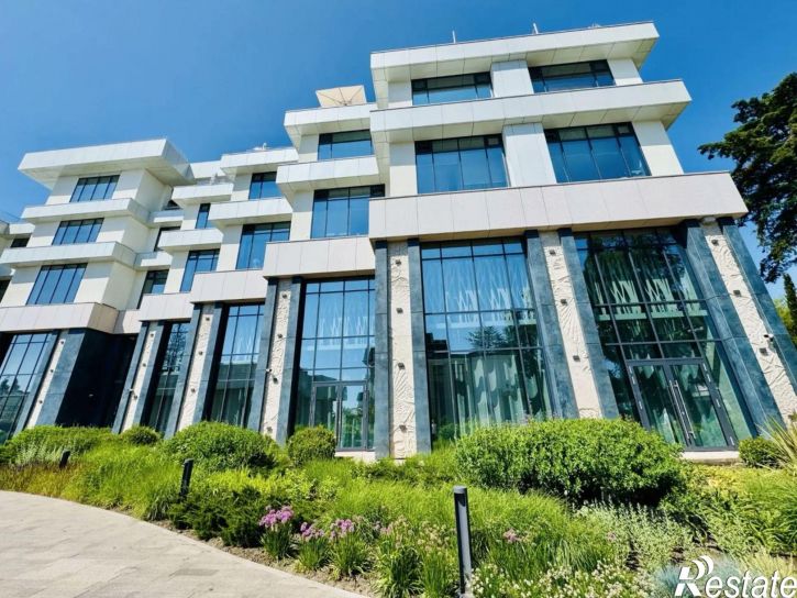 1-комн квартира Курортный проспект, 86,  д. 86