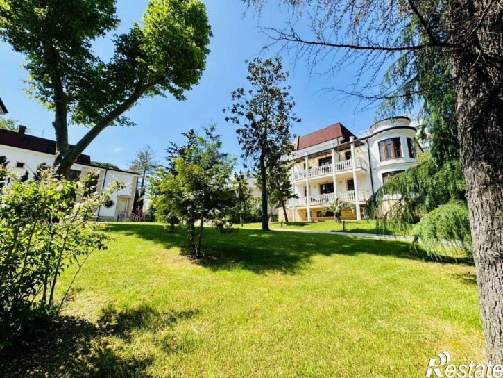 1-комн квартира Курортный проспект, 86,  д. 86