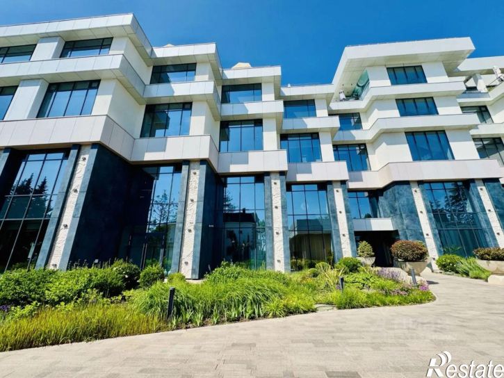 1-комн квартира Курортный проспект, 86,  д. 86