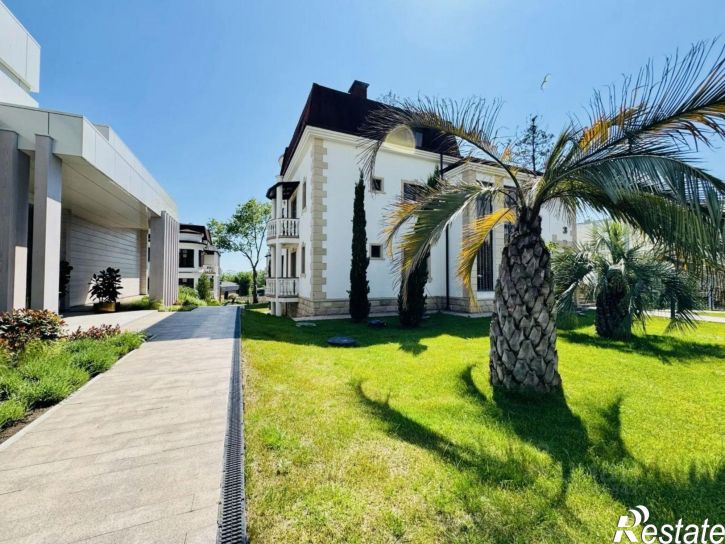 1-комн квартира Курортный проспект, 86,  д. 86