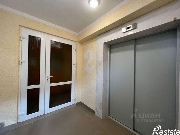 3-комн квартира Тепличная улица, 71 к11,  д. 71 к11