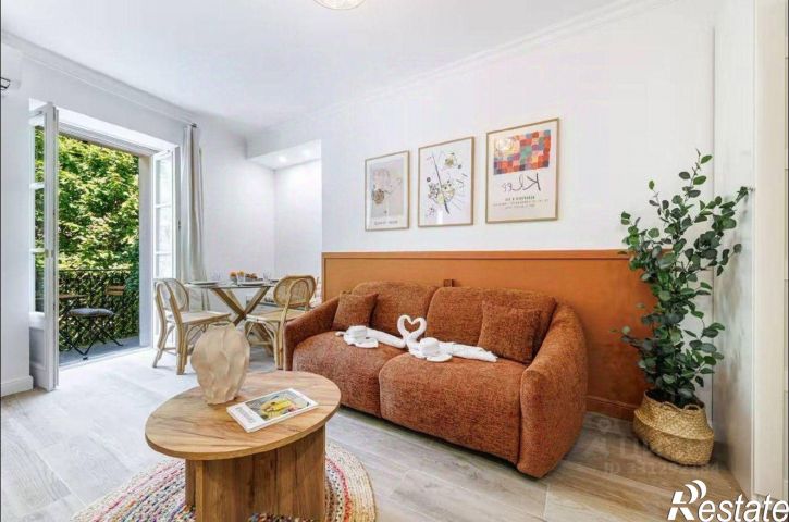 1-комн квартира ул Искры, 88,  д. 88