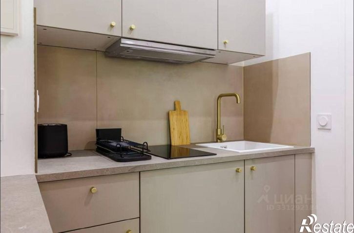 1-комн квартира ул Искры, 88,  д. 88