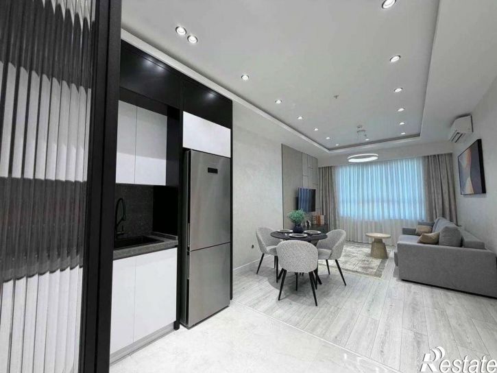 1-комн квартира ул Парковая, 15,  д. 15