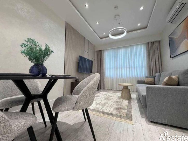 1-комн квартира ул Парковая, 15,  д. 15