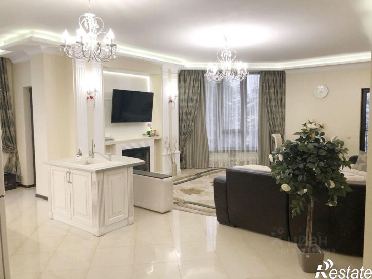 3-комн квартира ул Куйбышева, 29/2,  д. 29/2