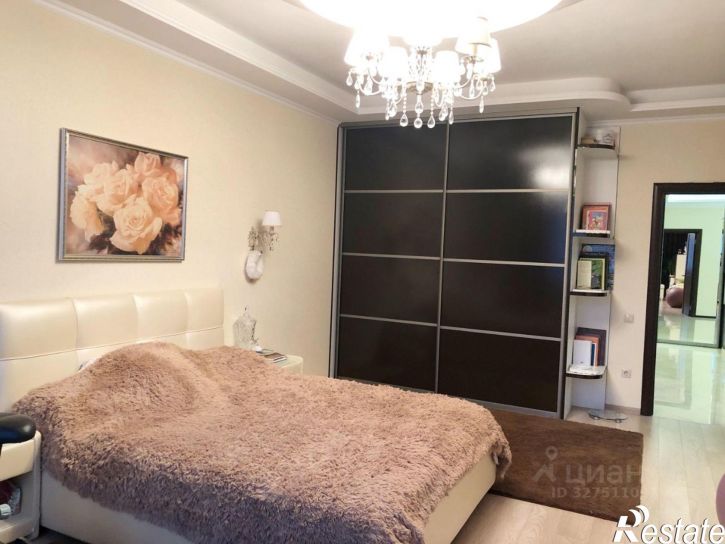 3-комн квартира ул Куйбышева, 29/2,  д. 29/2
