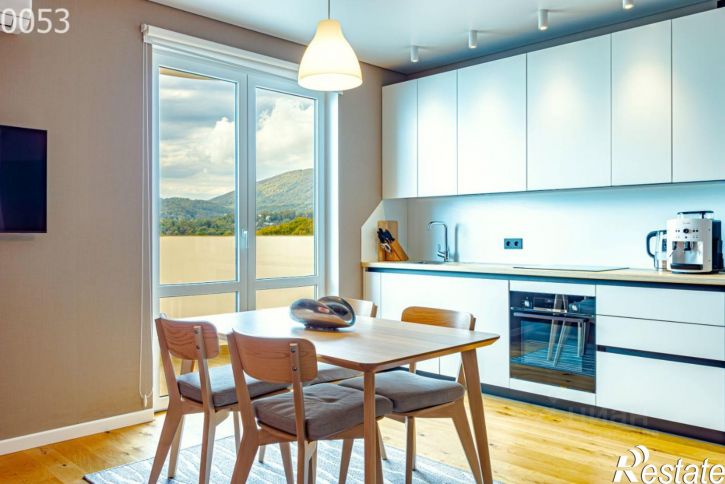 1-комн квартира ул Есауленко, 4 1,  д. 4 1,  к. 1
