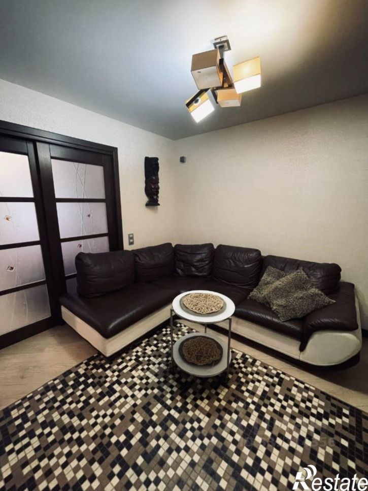 2-комн квартира улица Гагарина, 38,  д. 38