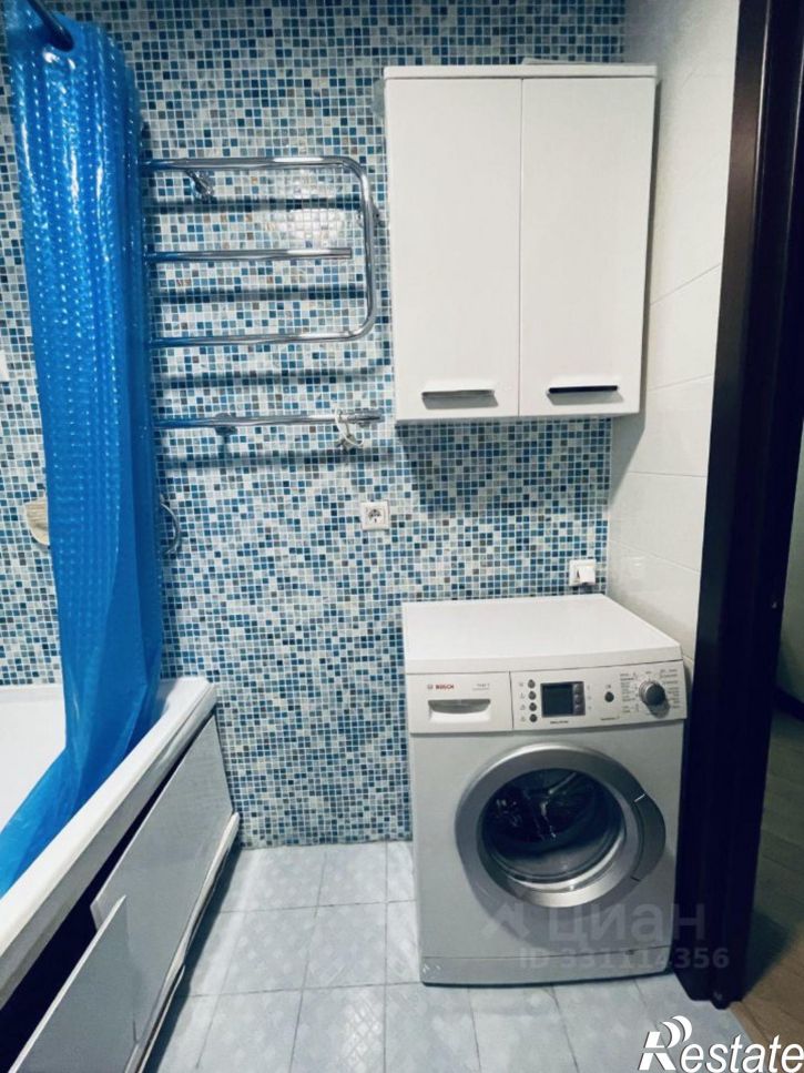 2-комн квартира улица Гагарина, 38,  д. 38