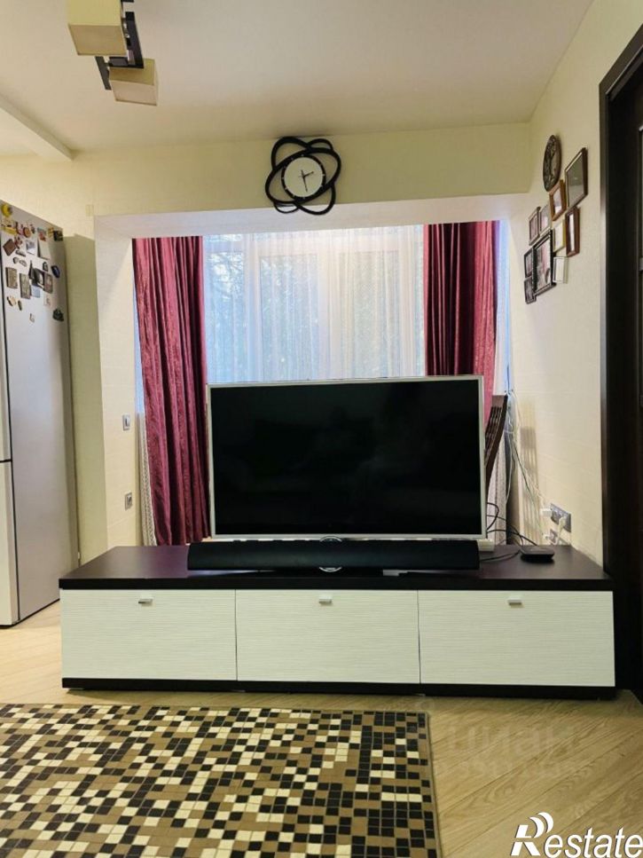 2-комн квартира улица Гагарина, 38,  д. 38
