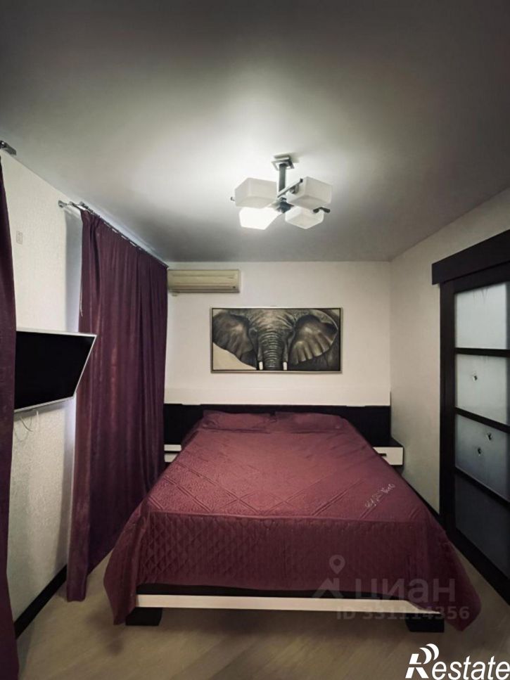 2-комн квартира улица Гагарина, 38,  д. 38