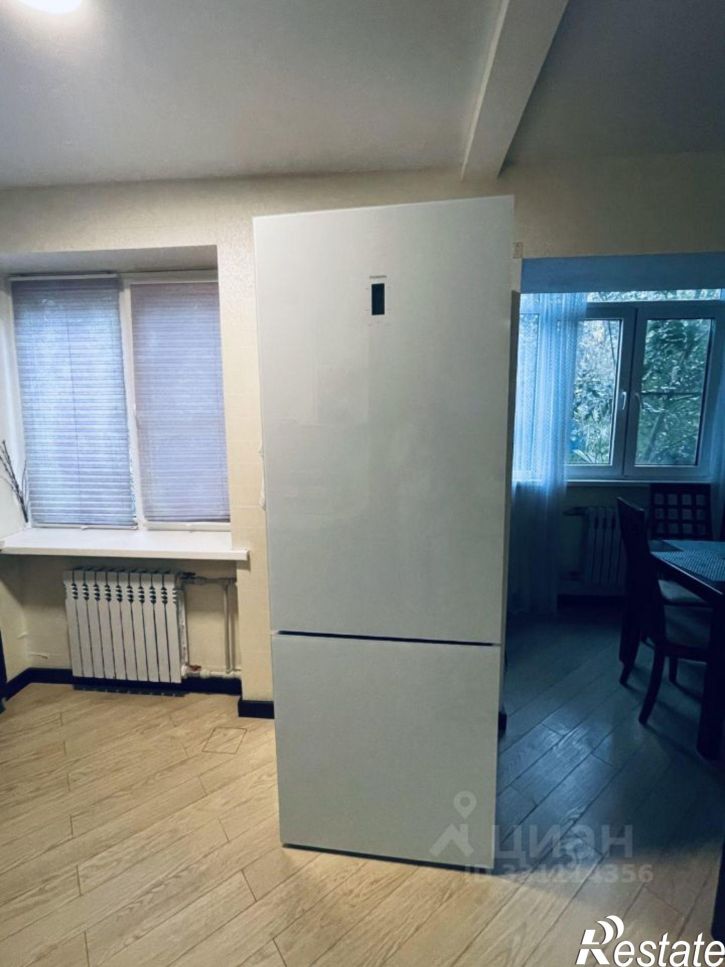 2-комн квартира улица Гагарина, 38,  д. 38
