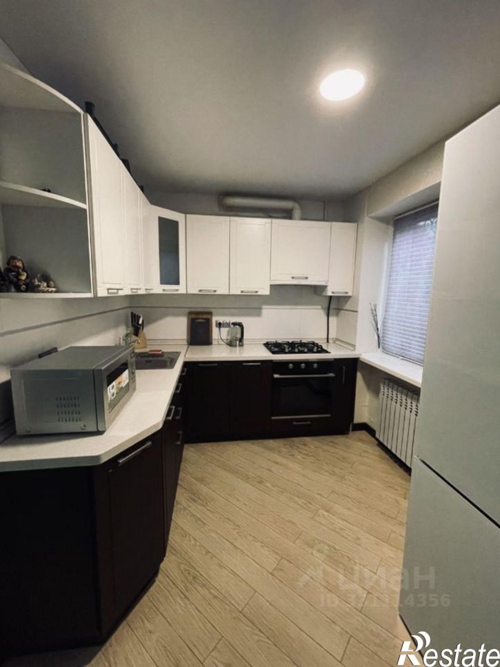 2-комн квартира улица Гагарина, 38,  д. 38