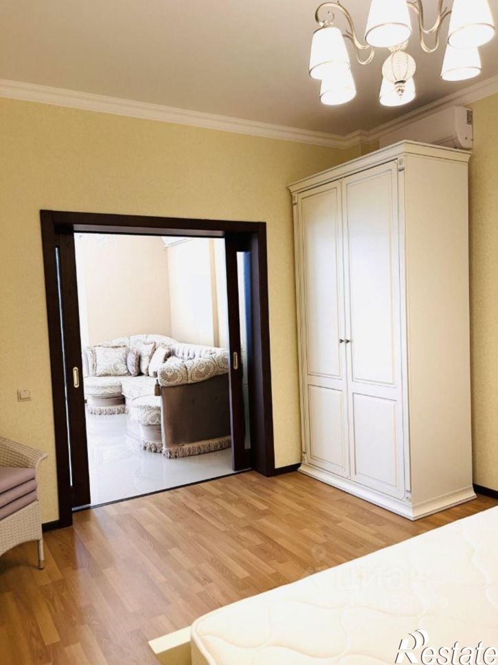2-комн квартира Курортный проспект, 129,  д. 129