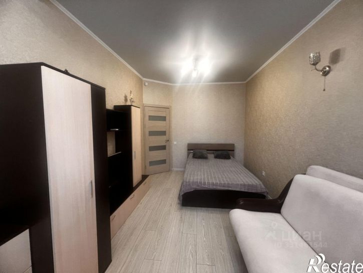 2-комн квартира Анапская улица, 19,  д. 19