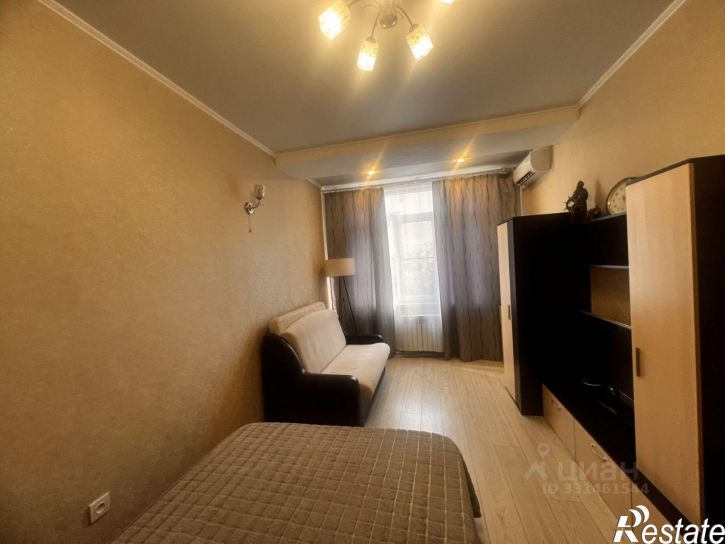 2-комн квартира Анапская улица, 19,  д. 19