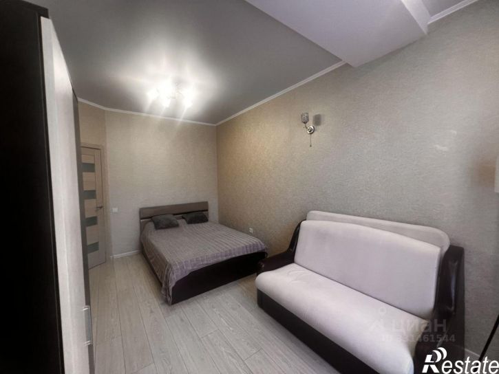 2-комн квартира Анапская улица, 19,  д. 19