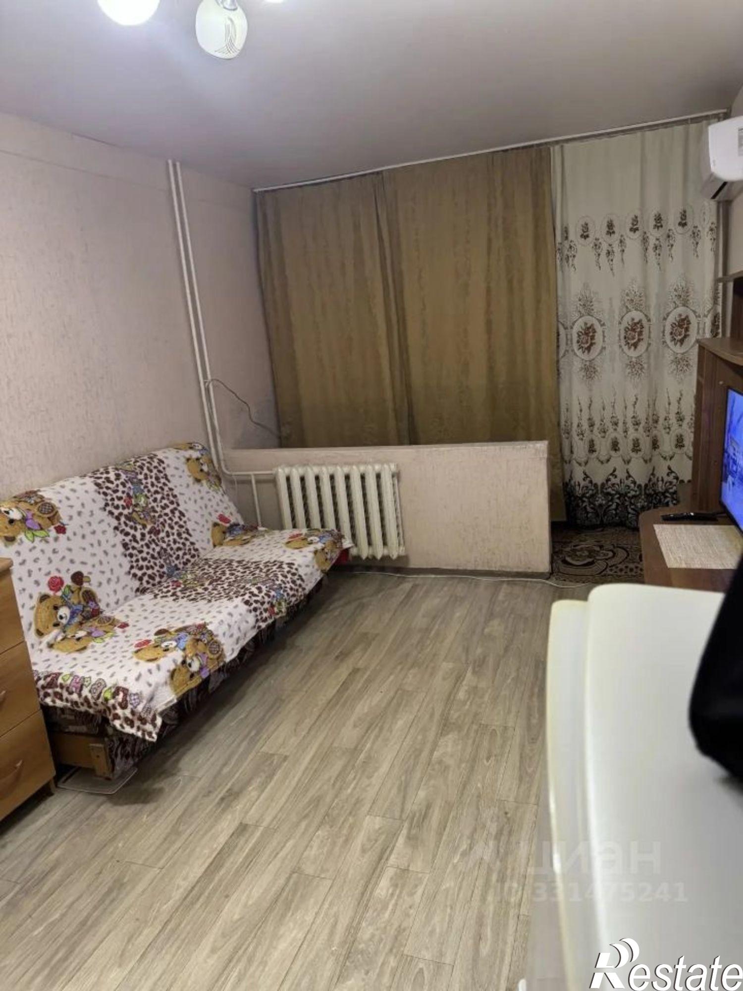 Сдать комнату за 17 000 рублей на ул Голубые дали, 66