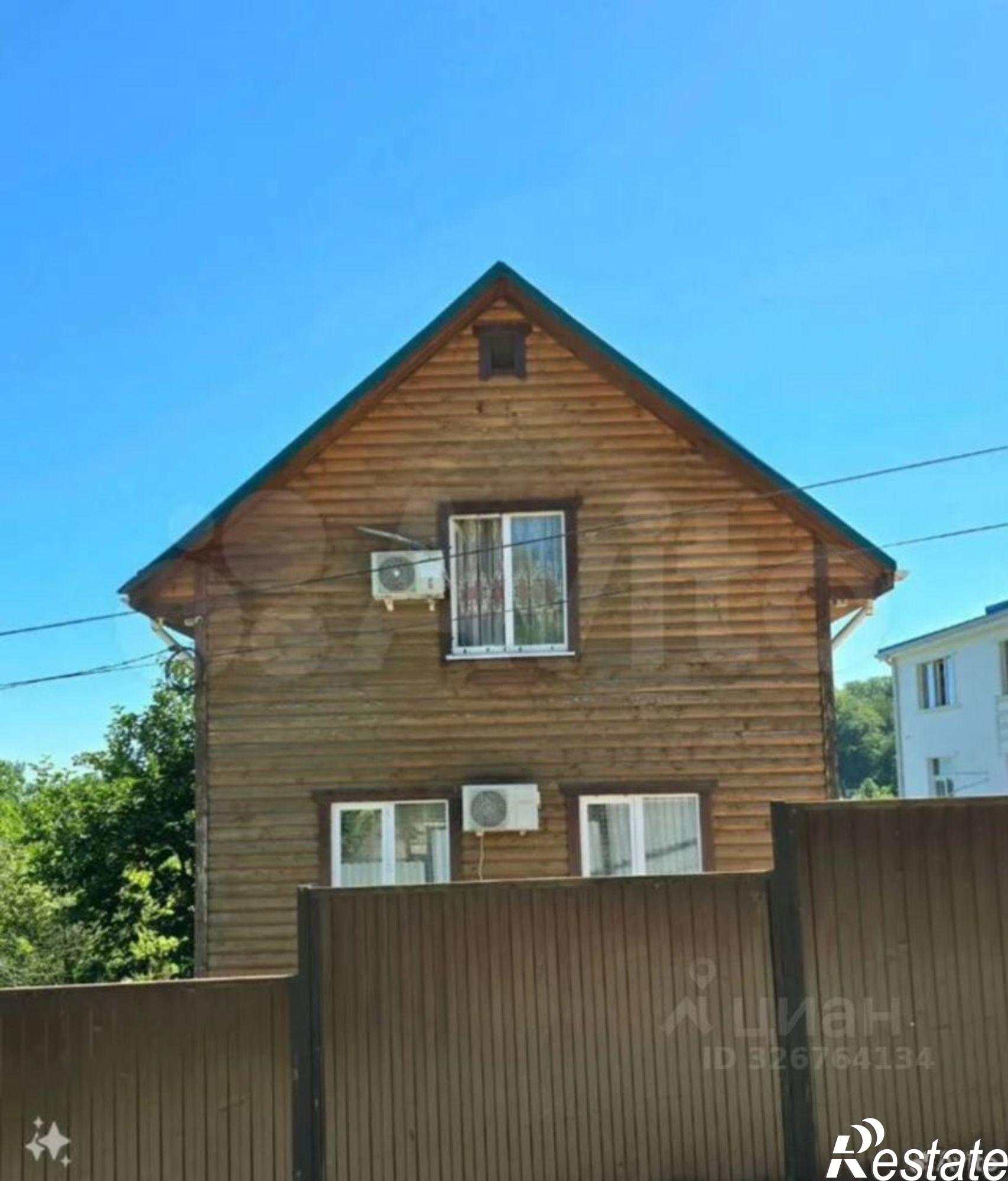 Купить дачу, дом, коттедж за 9 000 000 рублей на городской округ Сочи