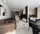 коттедж 165 кв м улица Туманяна, 19Б