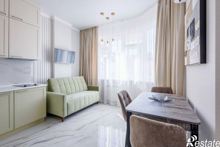 2-комн квартира ул Ленина, 290/7 4,  д. 290/7 4,  к. 4