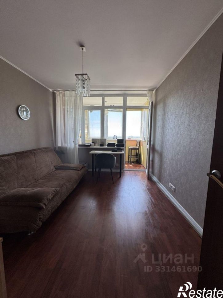2-комн квартира ул Виноградная, 27А,  д. 27А