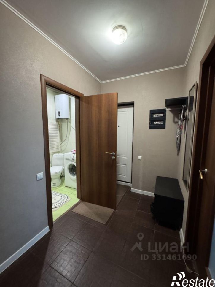 2-комн квартира ул Виноградная, 27А,  д. 27А