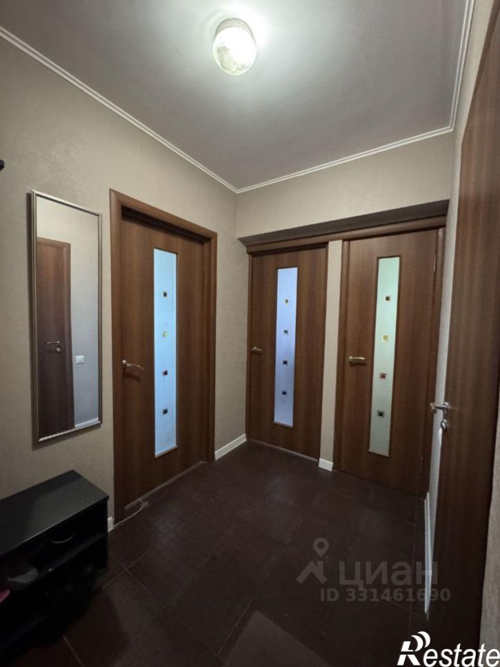 2-комн квартира ул Виноградная, 27А,  д. 27А