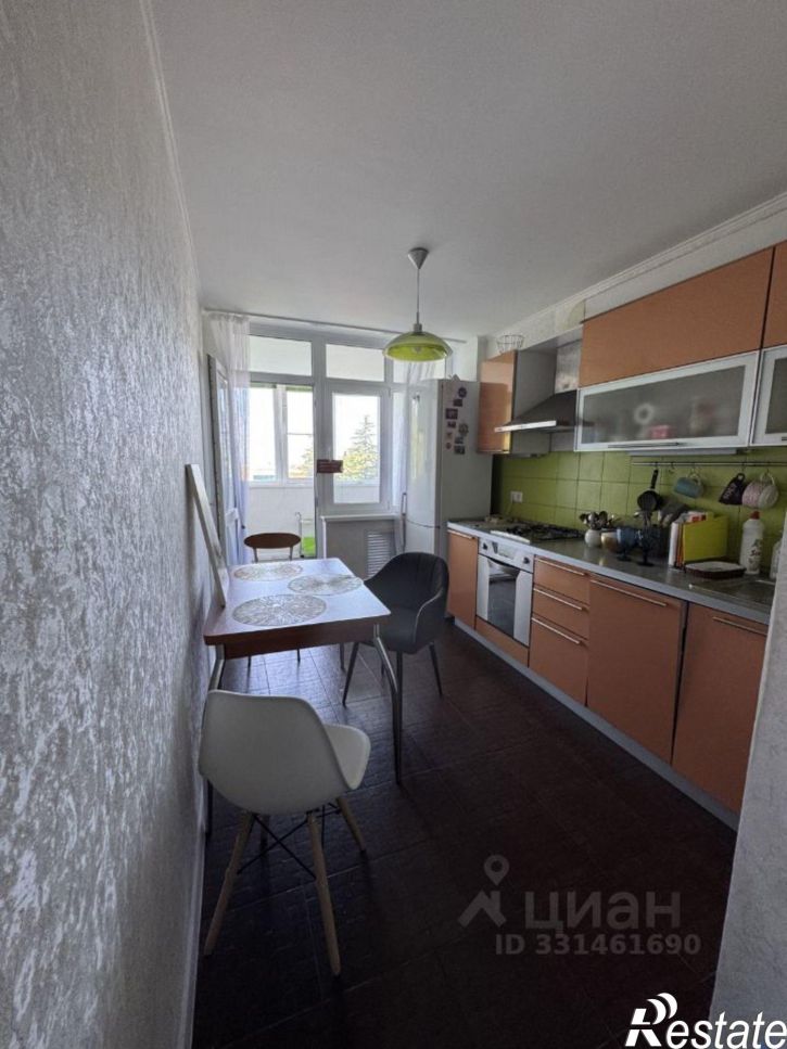2-комн квартира ул Виноградная, 27А,  д. 27А