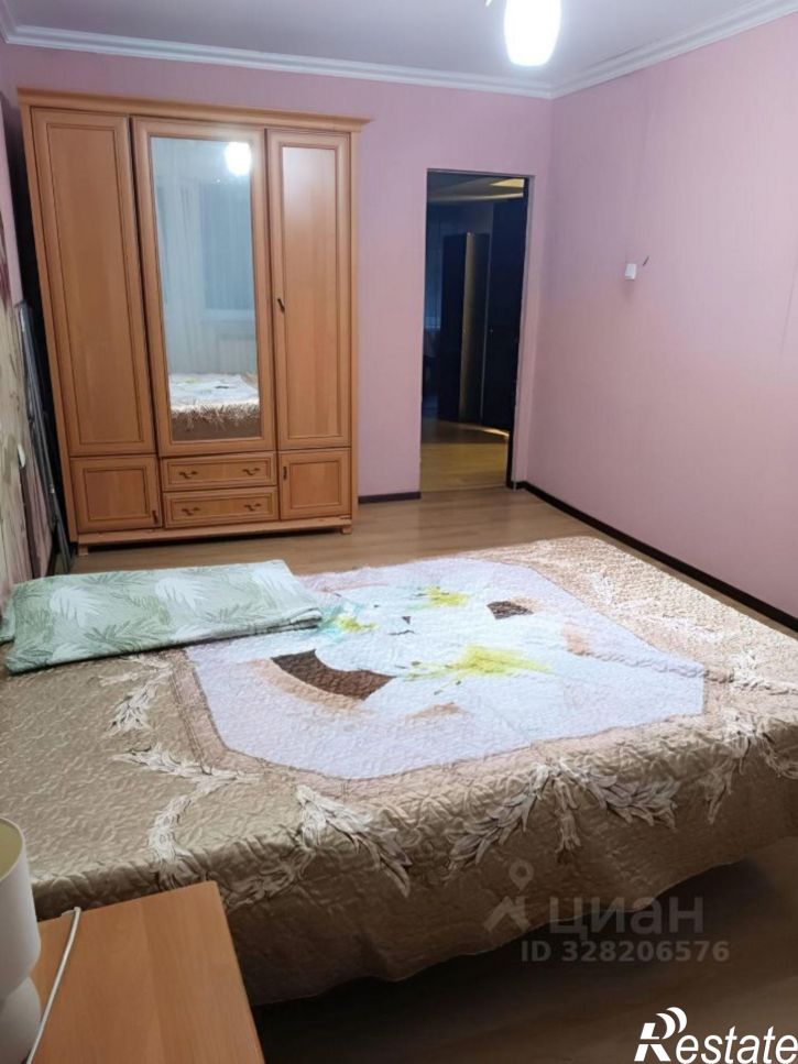2-комн квартира ул Макаренко, 45,  д. 45