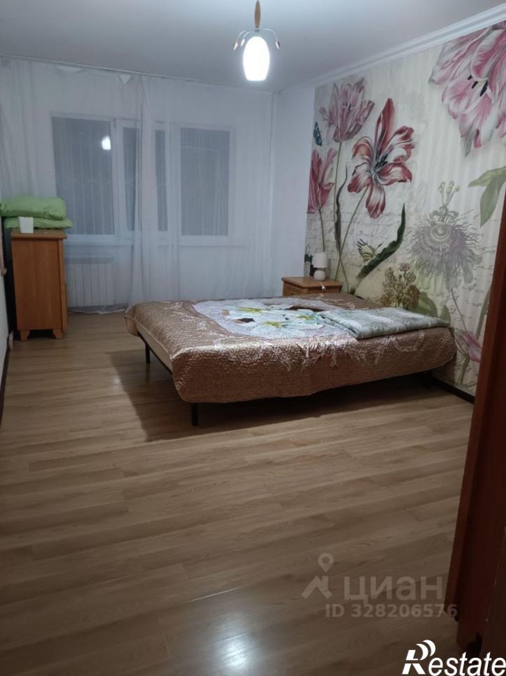 2-комн квартира ул Макаренко, 45,  д. 45