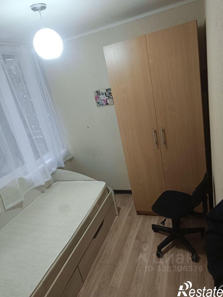 2-комн квартира ул Макаренко, 45,  д. 45