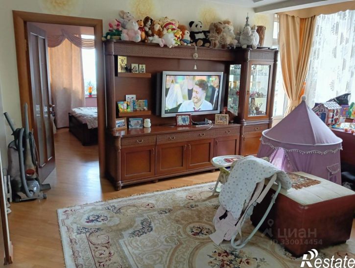 2-комн квартира ул Депутатская, 13/2,  д. 13/2