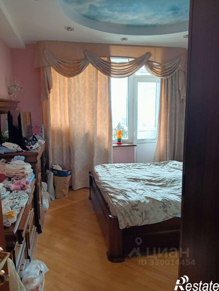 2-комн квартира ул Депутатская, 13/2,  д. 13/2