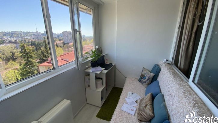1-комн квартира ул Красноармейская, 35,  д. 35