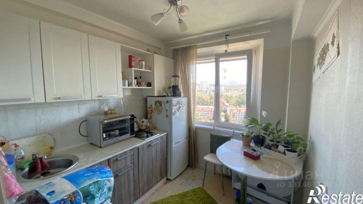 1-комн квартира ул Красноармейская, 35,  д. 35