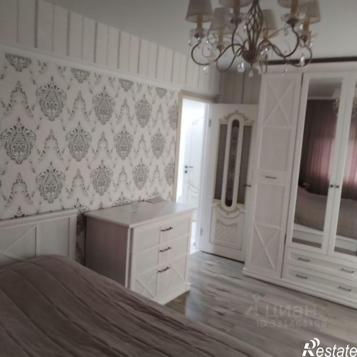 3-комн квартира ул Надежная, 16,  д. 16