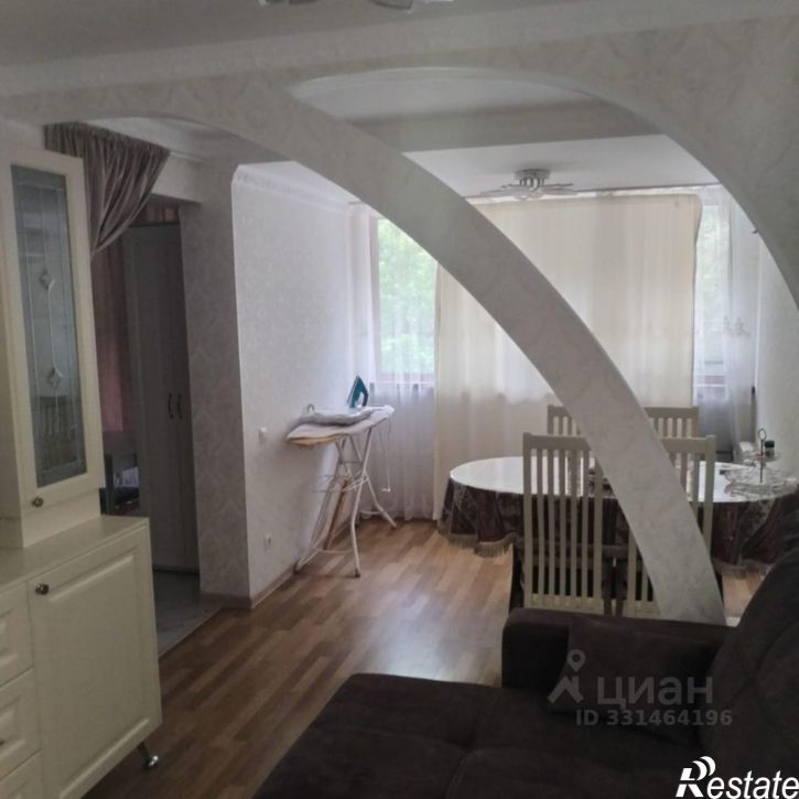 3-комн квартира ул Надежная, 16,  д. 16